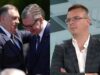 Miloš Parandilović o padu režima u Beogradu: SNS se raspada, a Dodik je sljedeći