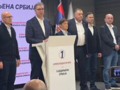 VUČIĆEV PORAZ NATJERAO JE DODIKA NA NAGLI ZAOKRET: Indikativna je njegova izjava…