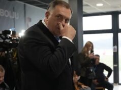 Milorad Dodik je na sve spreman: Pogledajte šta će sada uraditi da bi ostao u politici!