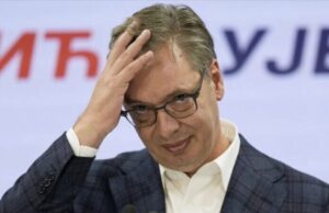 BEOGRADSKI PROFESOR RAZOTKRIO VUČIĆEV PLAN: Studente pozvao na hitnu reakciju…