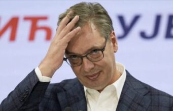 BEOGRADSKI PROFESOR RAZOTKRIO VUČIĆEV PLAN: Studente pozvao na hitnu reakciju…