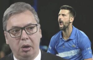 Najteži udarac Vučiću: Španci su jutros objavili vijest za Đokovića koja je odjeknula Balkanom