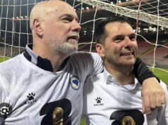 SPAHIĆ I BARBAREZ ZAVRŠILI VELIKI POSAO: Dragulj Juventusa odlučio igrati za Bosnu i Hercegovinu