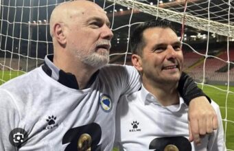 SPAHIĆ I BARBAREZ ZAVRŠILI VELIKI POSAO: Dragulj Juventusa odlučio igrati za Bosnu i Hercegovinu