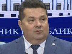 Stevandić uplašen nakon pada Vučića: Počelo je urušavanje odnosa