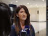 TAKO STVARI STOJE: Darijana Filipović odgovorila na navode o pomilovanju Milorada Dodika