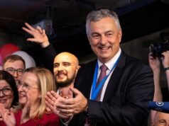 “POZIV NA SARADNJU PREMA NAŠOJ BRATSKOJ BOSNI I HERCEGOVINI”: Mogući premijer Srbije najavio potpuno novi kurs zvaničnog Beograda