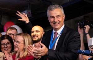 “POZIV NA SARADNJU PREMA NAŠOJ BRATSKOJ BOSNI I HERCEGOVINI”: Mogući premijer Srbije najavio potpuno novi kurs zvaničnog Beograda