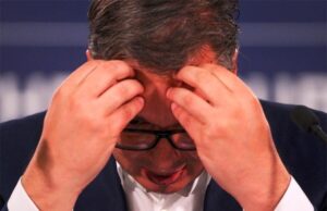 BROJNE AFERE STIŽU NA NAPLATU: „Građanin Aleksandar Vučić na saslušanje pred tužilaštvom…“