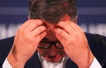 BROJNE AFERE STIŽU NA NAPLATU: „Građanin Aleksandar Vučić na saslušanje pred tužilaštvom…“