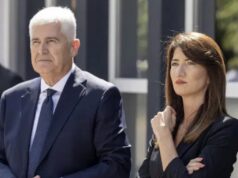Darijana Filipović otkrila hoće li zajedno sa Željkom Cvijanović pomilovati Dodika