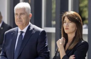 Darijana Filipović otkrila hoće li zajedno sa Željkom Cvijanović pomilovati Dodika