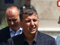 OŠTRA REAKCIJA NEBOJŠE VUKANOVIĆA: Uputio poruku koja će uzdrmati RS – “Dodik je prošlost”