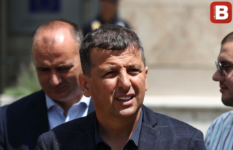 OŠTRA REAKCIJA NEBOJŠE VUKANOVIĆA: Uputio poruku koja će uzdrmati RS – “Dodik je prošlost”