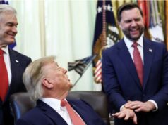 Pismo iz Washingtona stiglo u Iran, Trump otkrio o čemu se radi