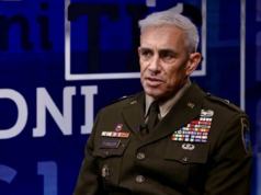 GENERAL NATO SAVEZA: “To je vjerovatno najbolje rješenje za Bosnu i Hercegovinu…”