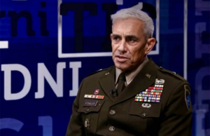 GENERAL NATO SAVEZA: “To je vjerovatno najbolje rješenje za Bosnu i Hercegovinu…”