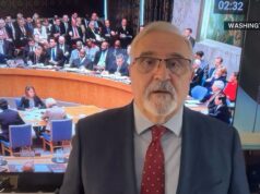 IVICA PULJIĆ, IZ WASHINGTONA: Na sjednici UN-a o Bosni i Hercegovini uslijedilo je iznenađenje…