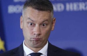 GLAVOBOLJE ZA NENADA NEŠIĆA: Najave iz Srbije mogle bi ga koštati milionskih nekretinina u susjedstvu…