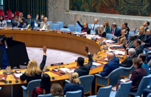 OGROMAN PREOKRET U NEW YORKU: Amerikanci poslali jasnu poruku, a OHR je, kako se čini, već na izlaznim vratima!
