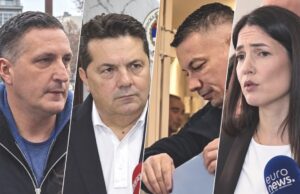 OTVORENO IZ SRBIJE: „Politički vrh Republike Srpske ima itekako razloga za paniku i košmarne noći“