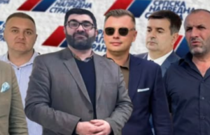 NEKA OSTANE ZAPISANO: Koji bošnjački političari su podržali listu SNS-Radikala na izborima u Srbiji