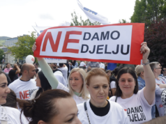 Neradnoj nedjelji u FBiH odbrojani dani? SDA najavljuje velike promjene