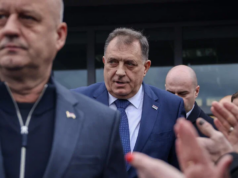 “Dodik će biti osuđen u Srbiji”