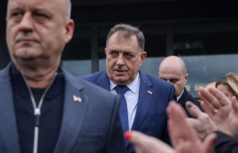 “Dodik će biti osuđen u Srbiji”
