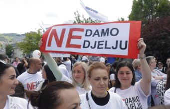 Neradnoj nedjelji u FBiH odbrojani dani? SDA najavljuje velike promjene