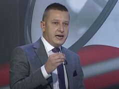 HELEZOV ZAMJENIK ALEKSANDAR GOGANOVIĆ NAJAVIO: “BiH bi u narednom periodu mogla otići u mirovnu misiju u Gazu”