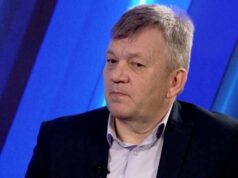 DODIKOV PRVI OBAVJEŠTAJAC ŠIRI PANIKU: „Ovo je napad na institucije Republike Srpske…“