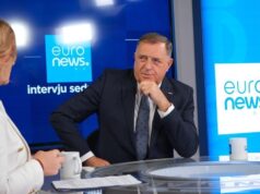 DODIK IMA SPREMAN PLAN: Evo šta je rekao o formiranju vlasti na nivou BiH (VIDEO)