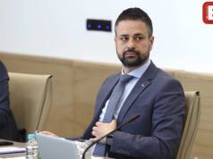 SKANDAL PRED KAMERAMA REŽIMSKE TELEVIZIJE: Je li moguće da ministar Srđan Amidžić ovo ne zna…