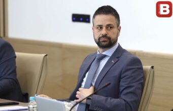 SKANDAL PRED KAMERAMA REŽIMSKE TELEVIZIJE: Je li moguće da ministar Srđan Amidžić ovo ne zna…