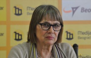 PORUKA IZ BEOGRADA KOJA ODJEKUJE U BIH: Nataša Kandić otkrila kako su studenti shvatili šta je zapravo Dodikova politika u RS-u
