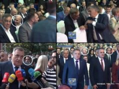 KLUPKO SE RASPLIĆE: Trumpovi suradnici snimljeni na izbornom skupu SNSD-a, otkriveni detalji…