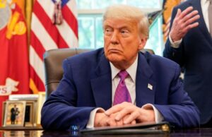 PORUKA IZ BIJELE KUĆE: Otkriven Trumpov plan za Iran